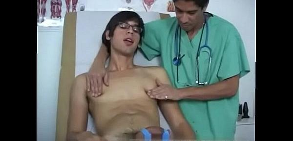  Erotic stories about boys being touched by doctors gay The Doc helped